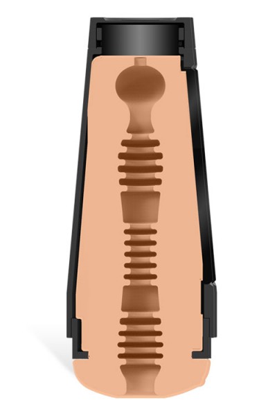 Doc Johnson Blair Williams 7.5" Masturbator