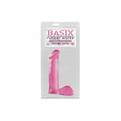 Basix 7 5 inch Dong