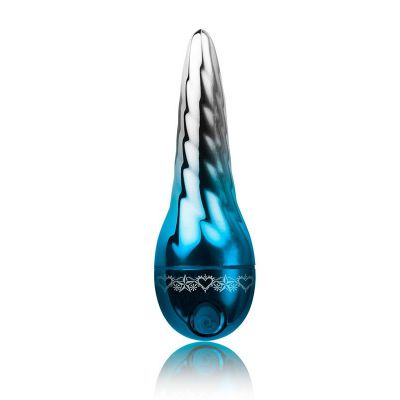 Joycicles Spangle Blue to Silver