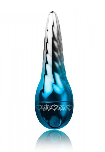 Joycicles Spangle (Blue to Silver)