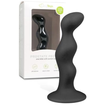 Easy Toys 4 7 Prostate Pecker Dildo