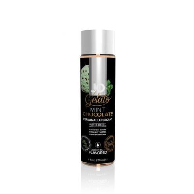 Jo Gelato Mint Chocolate Water Based Lube 120ml