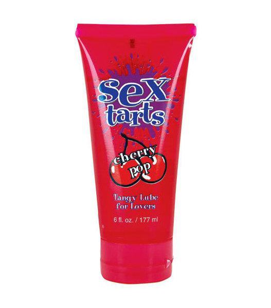 Sex Tarts Lubricant