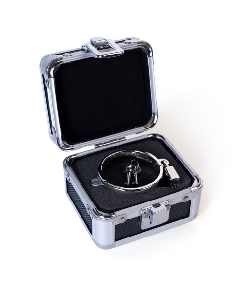 Metal Worx Cockring