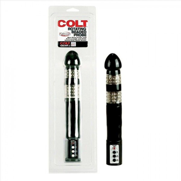 Colt rotating beaded probe — image 11 of 20