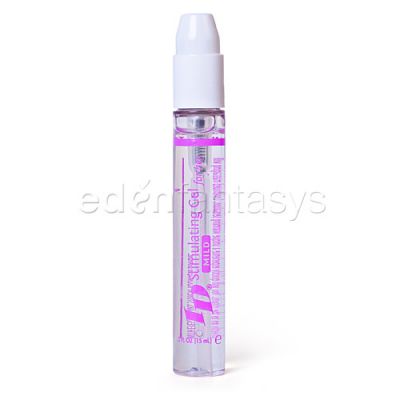 ID stimulating gel mild