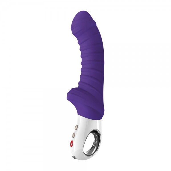 Fun Factory G5 Tiger Rechargeable G-Spot Vibrator