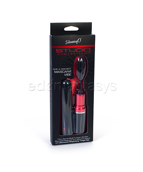 Studio collection Vibrating mascara wand — image 4 of 4