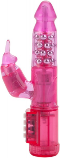 My First Jack Rabbit