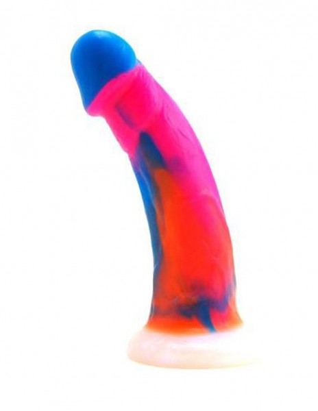 Vixen Mustang Realistic Vixskin Dildo