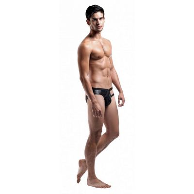Male Power Magic Silk Moonshine Buckle