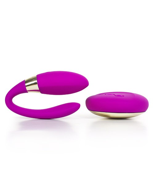 Lelo Tiani 2 Couples Massager - Designer Edition