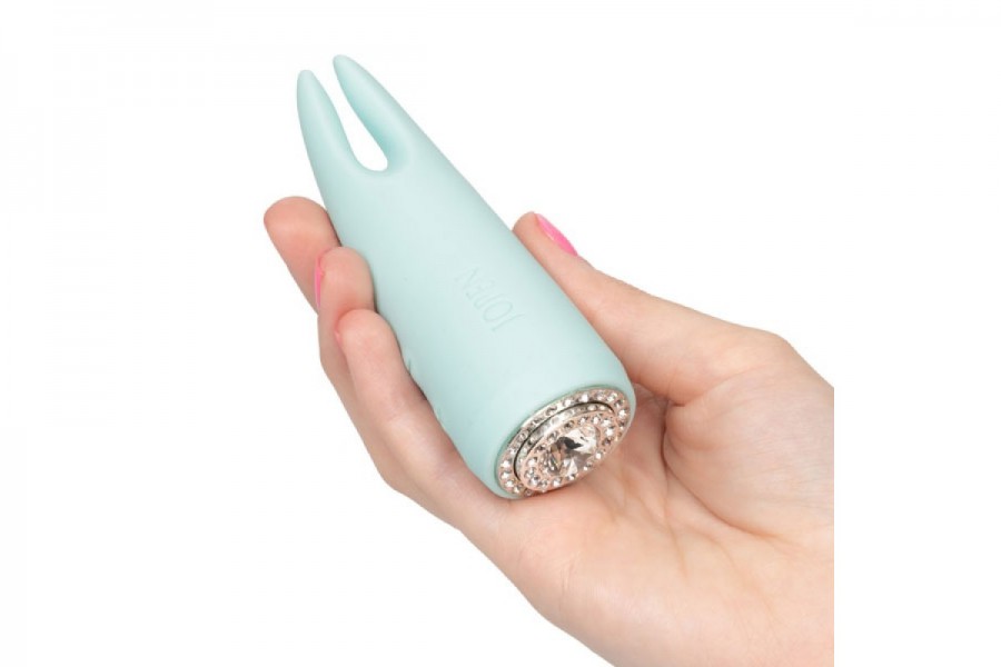 Pavé Diana Mini Vibrator