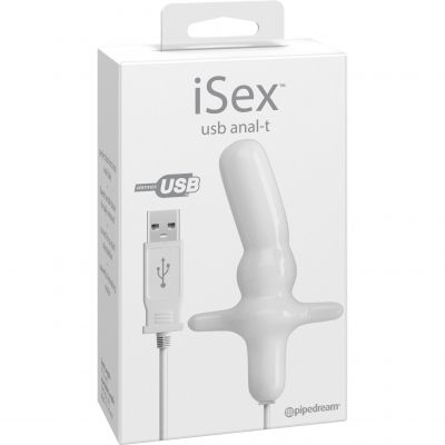iSex USB Anal T