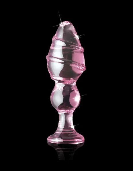 Icicles No. 27