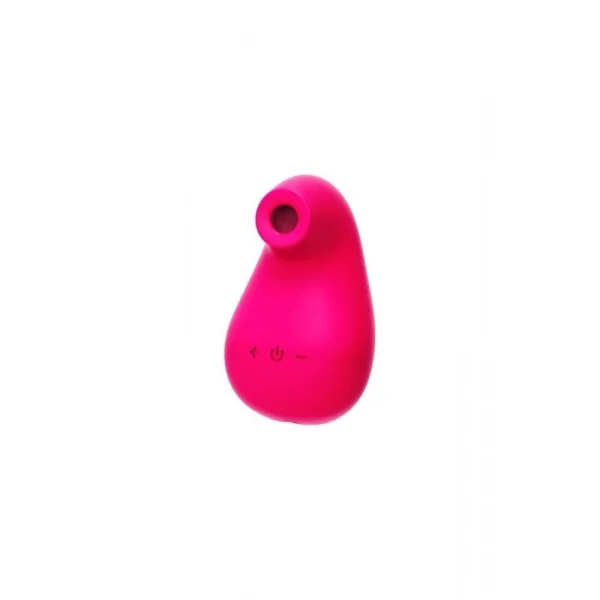 VeDO Suki - Pink Air Suction Clit Stimulator