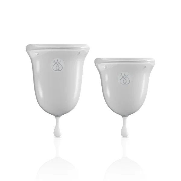 Intimate Care Menstrual Cups