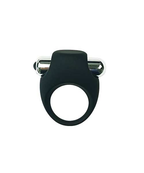 JoyRings Silicone Vibrating Cock Ring — image 4 of 8
