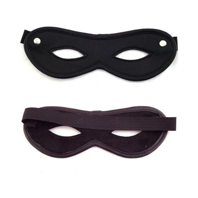 Open Eye Mask
