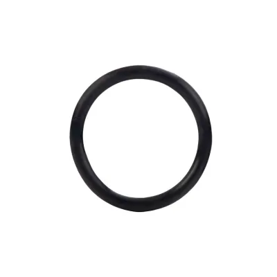 California Exotic Large Rubber Penis Ring