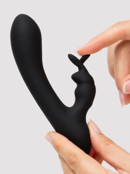 Lovehoney Bunny Royale Rechargeable Mini Rabbit Vibrator