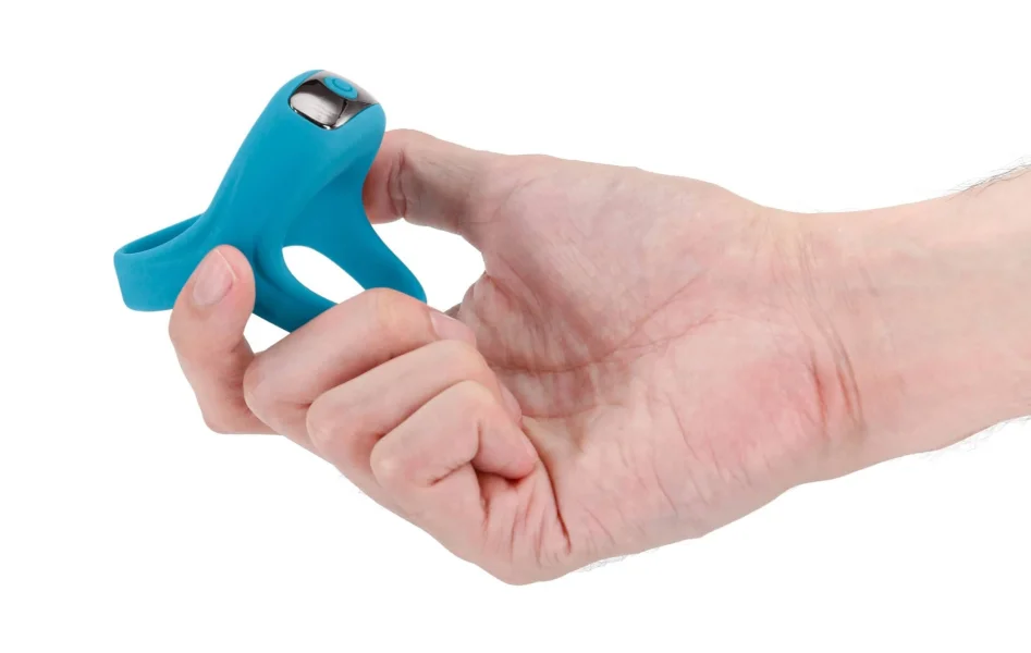 Renegade - Emperor - Teal