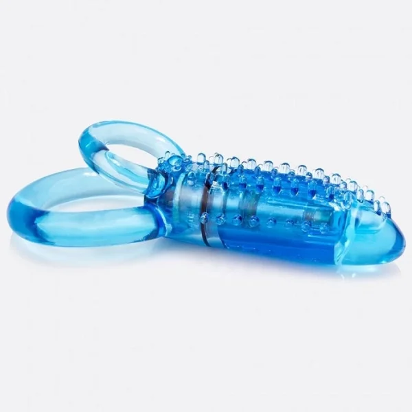 Screaming O DoubleO 8 Vibrating Ring (Assorted) — image 5 of 6