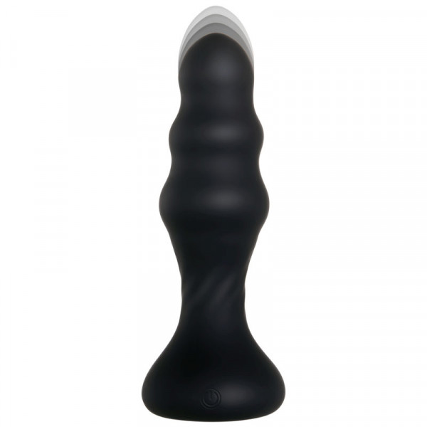 Backdoor Banger Butt Plug