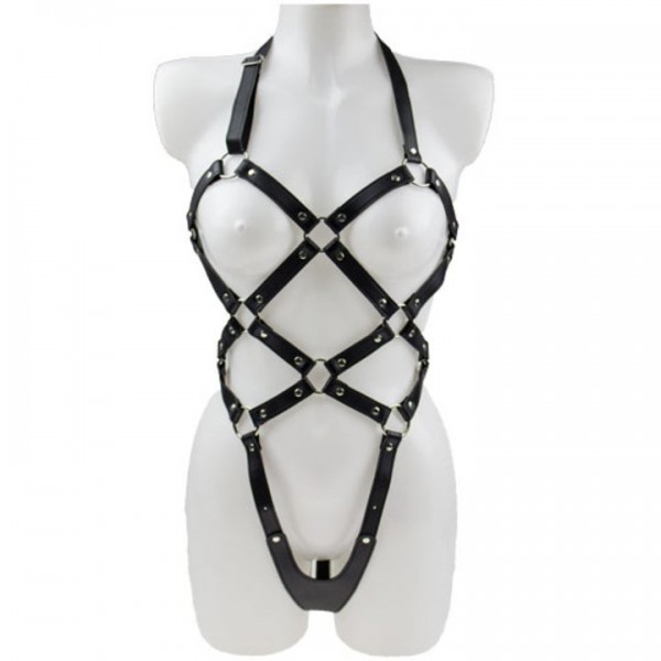 Bondara Siren Women’s Bondage Harness