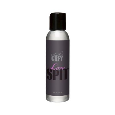 Sasha Grey Love Spit 4oz