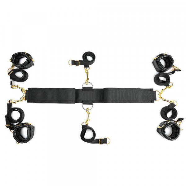 Under the Bed Restraint Set