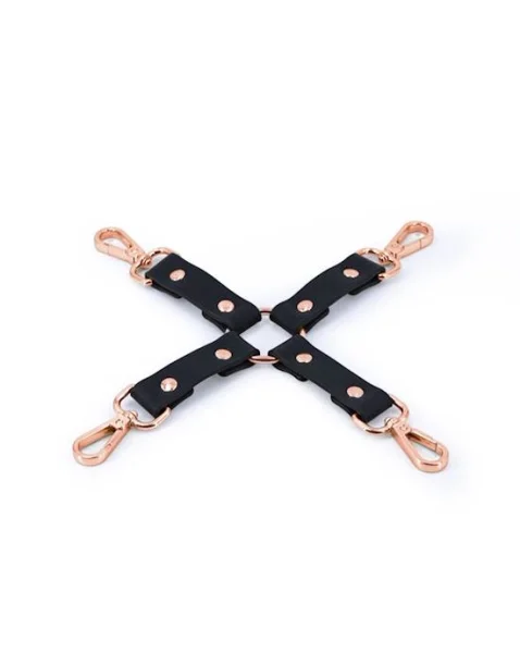 Bondage Couture Hog Tie