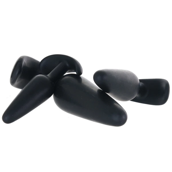 Merci - Tush Trainer - 3-Piece Silicone Set — image 8 of 8