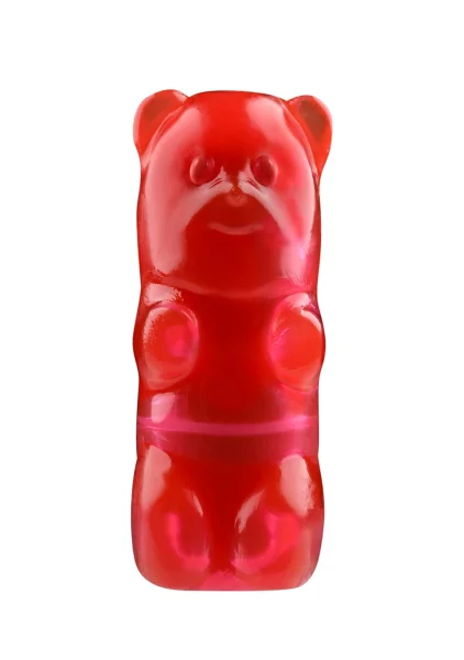 Rock Candy Gummy Vibe
