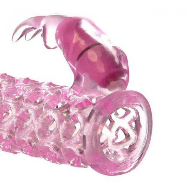 Fantasy X-tensions Vibrating Couples Cage