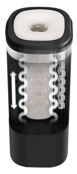 Onyx2/pearl2 Couple Set Purple — image 8 of 8