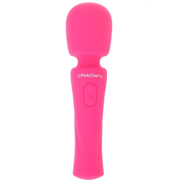 Pinkcherry Travel Massager Wand