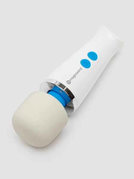 Magic Wand Micro Rechargeable Wand Massager