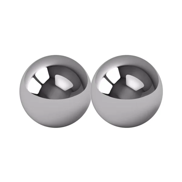 S&m Steele Balls — image 4 of 7