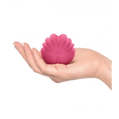 JimmyJane Love Pods Coral Waterproof Vibrator Color Pink Rechargeable