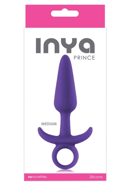 INYA - Prince - Medium — image 5 of 6