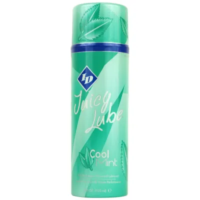 ID Juicy Lube Cool Mint 3 8oz