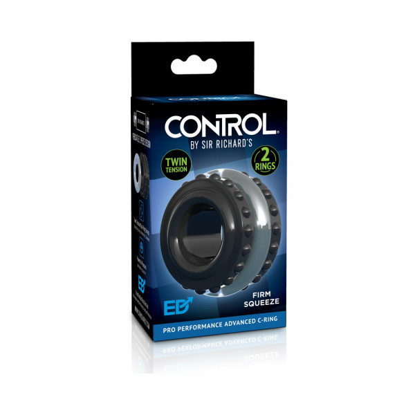 Sir Richard's Pro Performance Advanced C-ring Clear — image 6 of 18