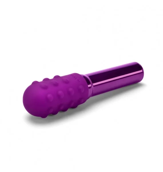 Le Wand Grand Bullet Cherry