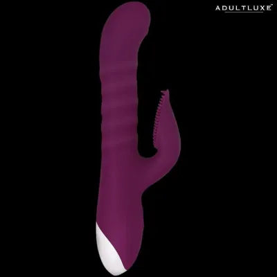 Evolved Lovely Lucy Vibrator