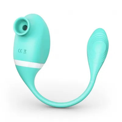 Damaged Packaging Sale TF Tadpole Vibrating Dual Stimulation