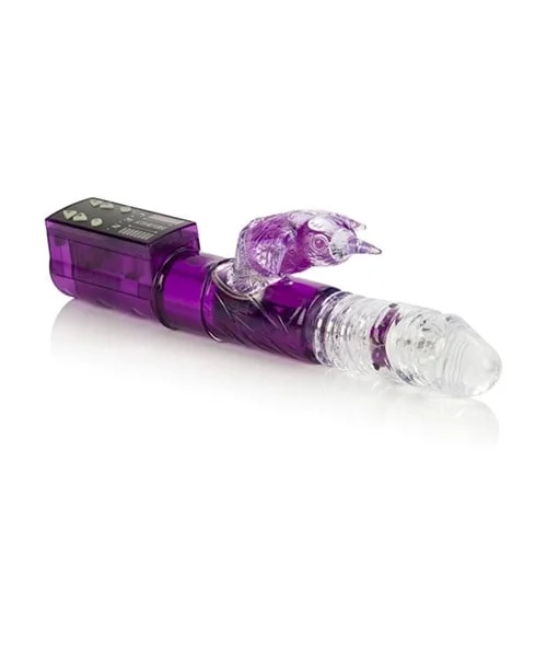 Endless Pleasure Dual Vibrator