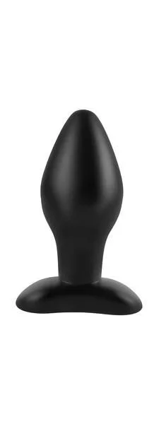Anal Fantasy Collection Large Silicone Plug