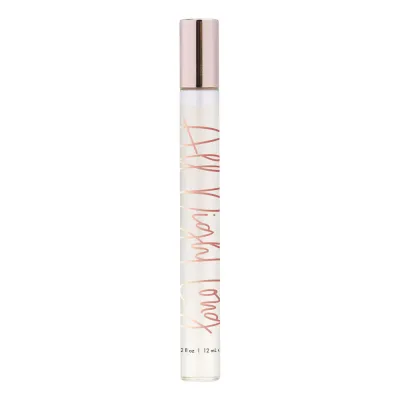 Pheromone Perfume Oil All Night Long 42 Fl Oz