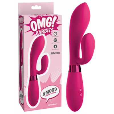 Mood Rabbit Vibrator